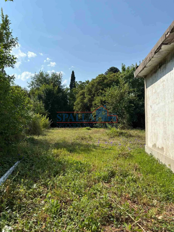 VENTA LOTE VILLA MORRA PILAR UR2 - IDEAL DESARROLLOS