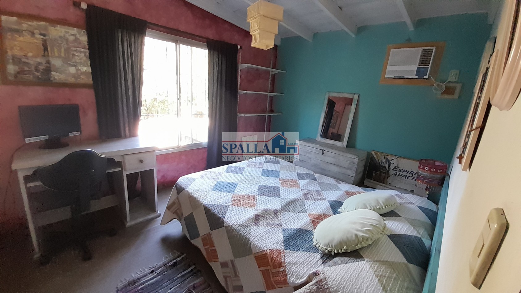 VENTA OPORTUNIDAD CASA QUINTA 7 AMBIENTES EXCELENTE ACCESO A PANAMERICANA RAMAL PILAR, OPORTUNIDAD 