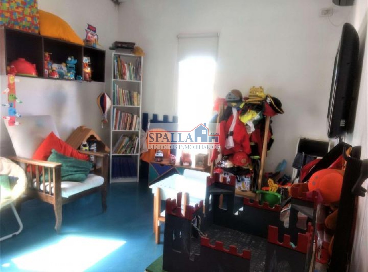 VENTA CASA 4 AMBIENTES EN BARRIO LAS ORQUIDEAS EN PILAR