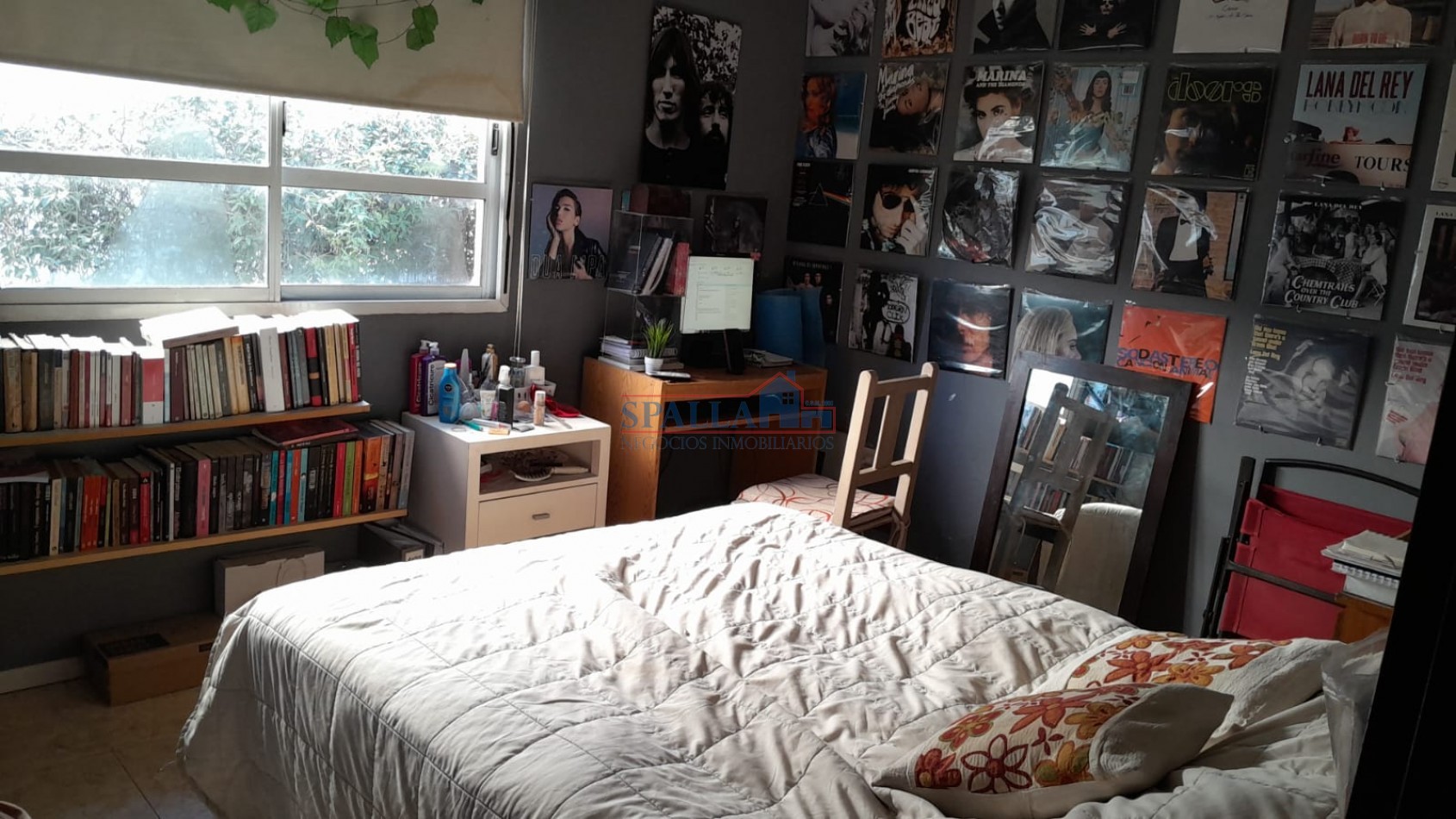 VENTA CASA 4 AMBIENTES, UNA PLANTA BARRIO EL HORNERO PILAR - APTO CREDITO