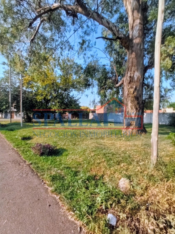 LOTES A LA VENTA - EXCELENTE UBICACION - JOSE C. PAZ