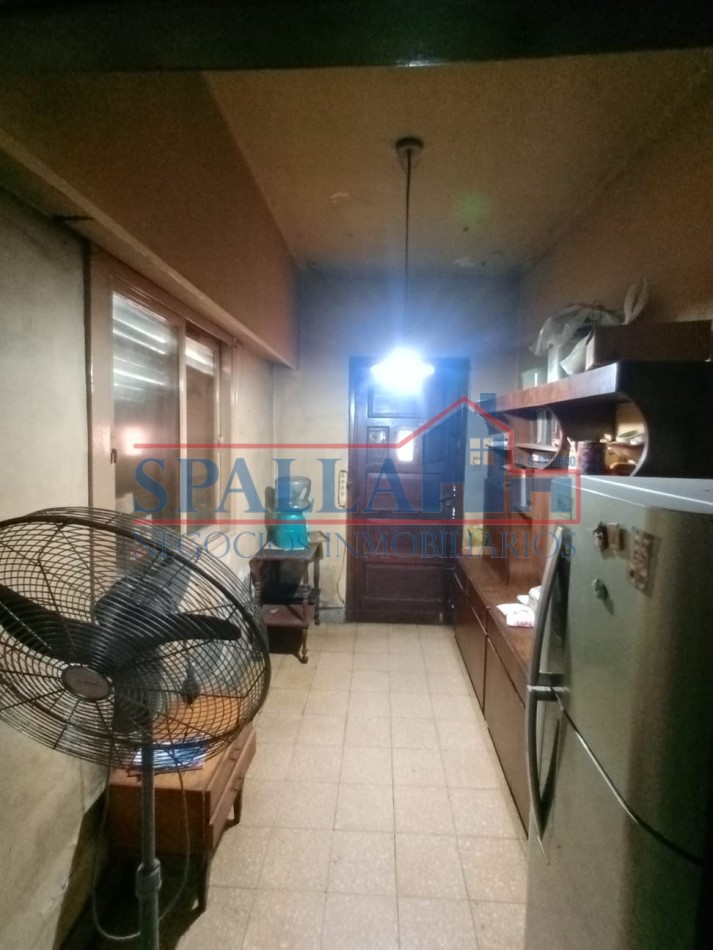 Casa en Venta - 3 Ambientes en Esquina Estrategica, Jose C. Paz