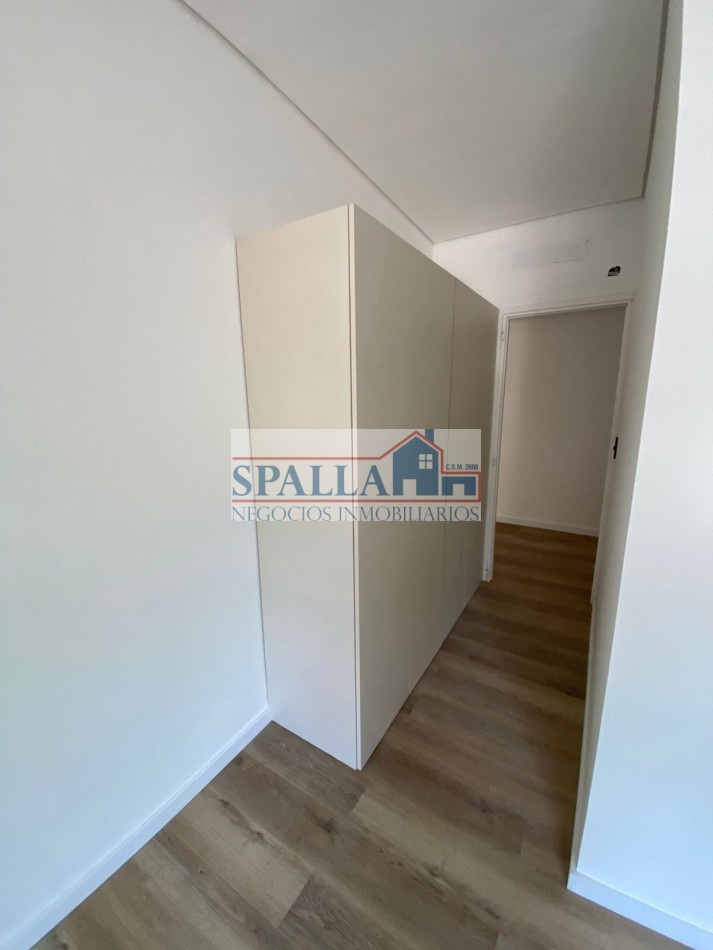 OPORTUNIDAD POZO - VENTA DEPTO. 3 AMBIENTES BENAVIDEZ VILLAGE - FINANCIACION - BENAVIDEZ