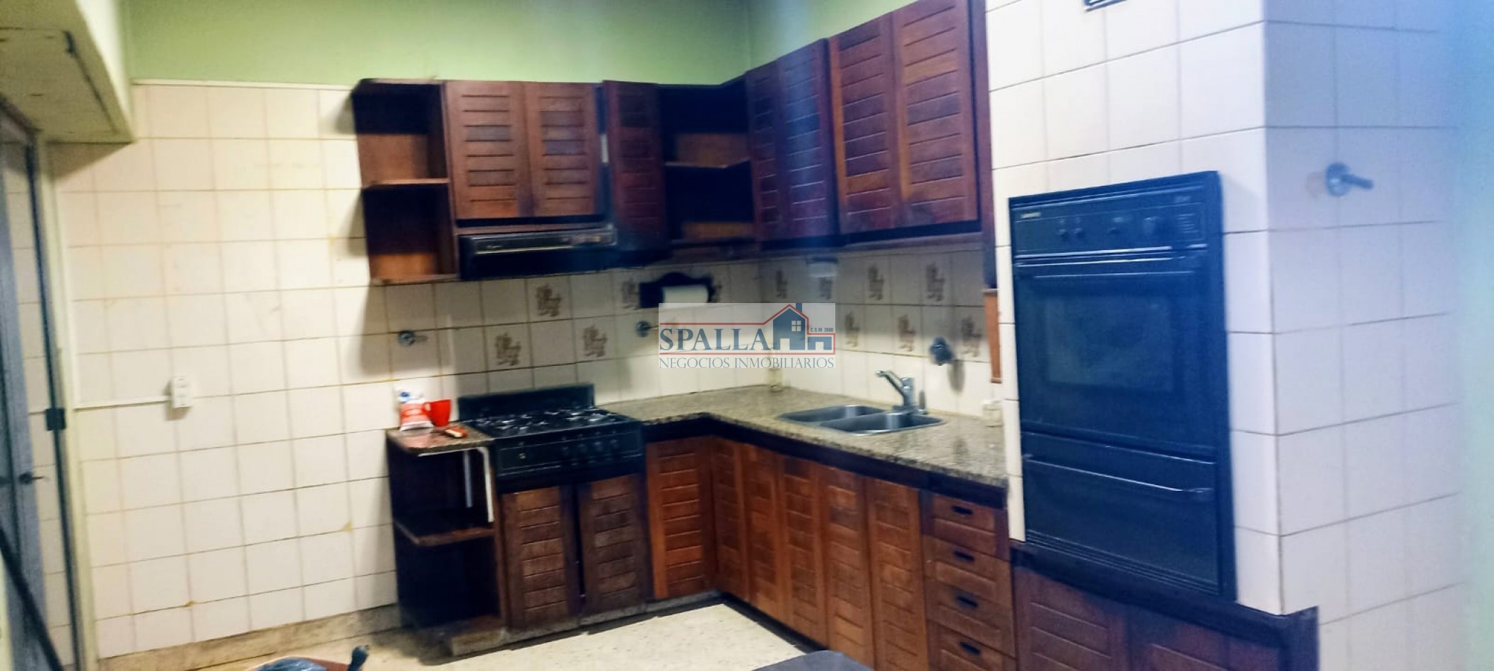 VENTA CASA 4 AMBIENTES EN VILLA ASTOLFI A 200 MTS DE LA ESTACION - APTO CREDITO