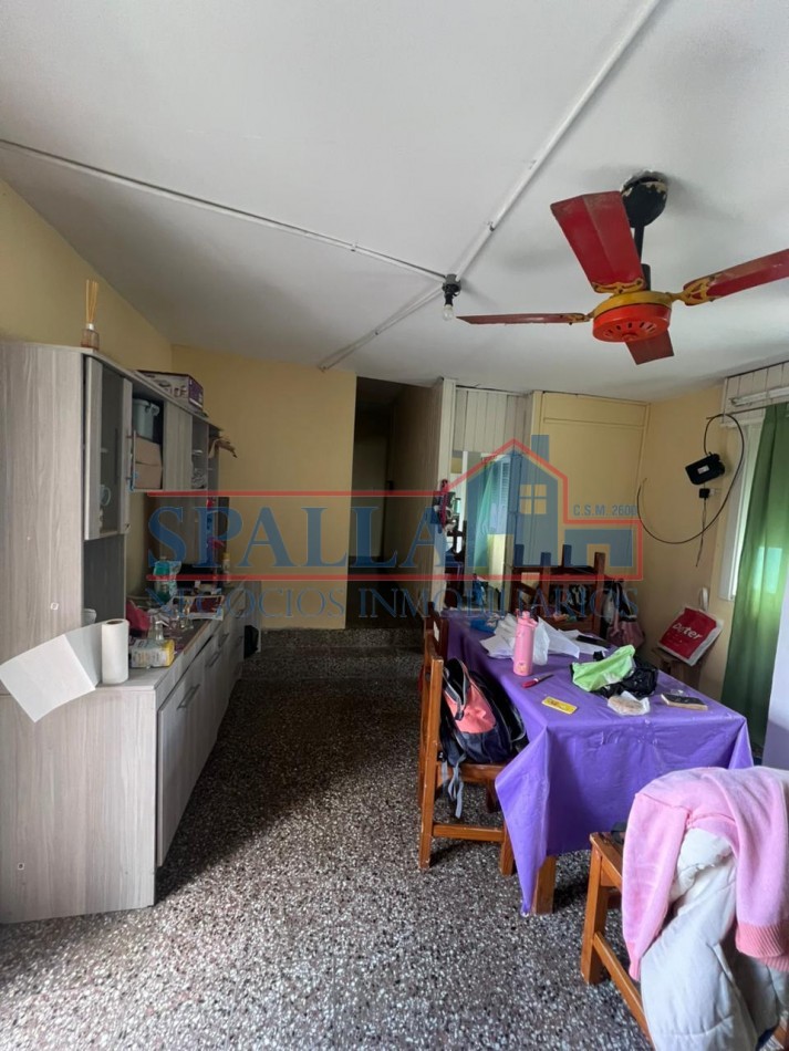 VENTA DE 3 DEPARTAMENTOS EN BLOCK, PRESIDENTE DERQUI, PILAR