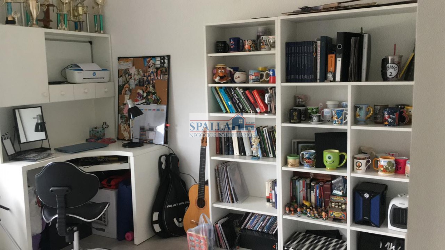 VENTA CASA 4 AMBIENTES - CON PILETA - BARRIO SAUSALITO, PILAR - APTO CREDITO