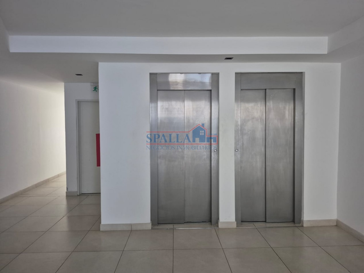 ALQUILER MONOAMBIENTE APTO RESIDENCIAL O PROFESIONAL EN EDIFICIO MEET PILAR A ESTRENAR