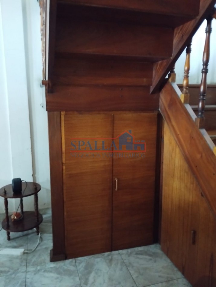 VENTA CASA 6 AMBIENTES BARRIO LA LONJA A METROS DE RUTA 8 PILAR