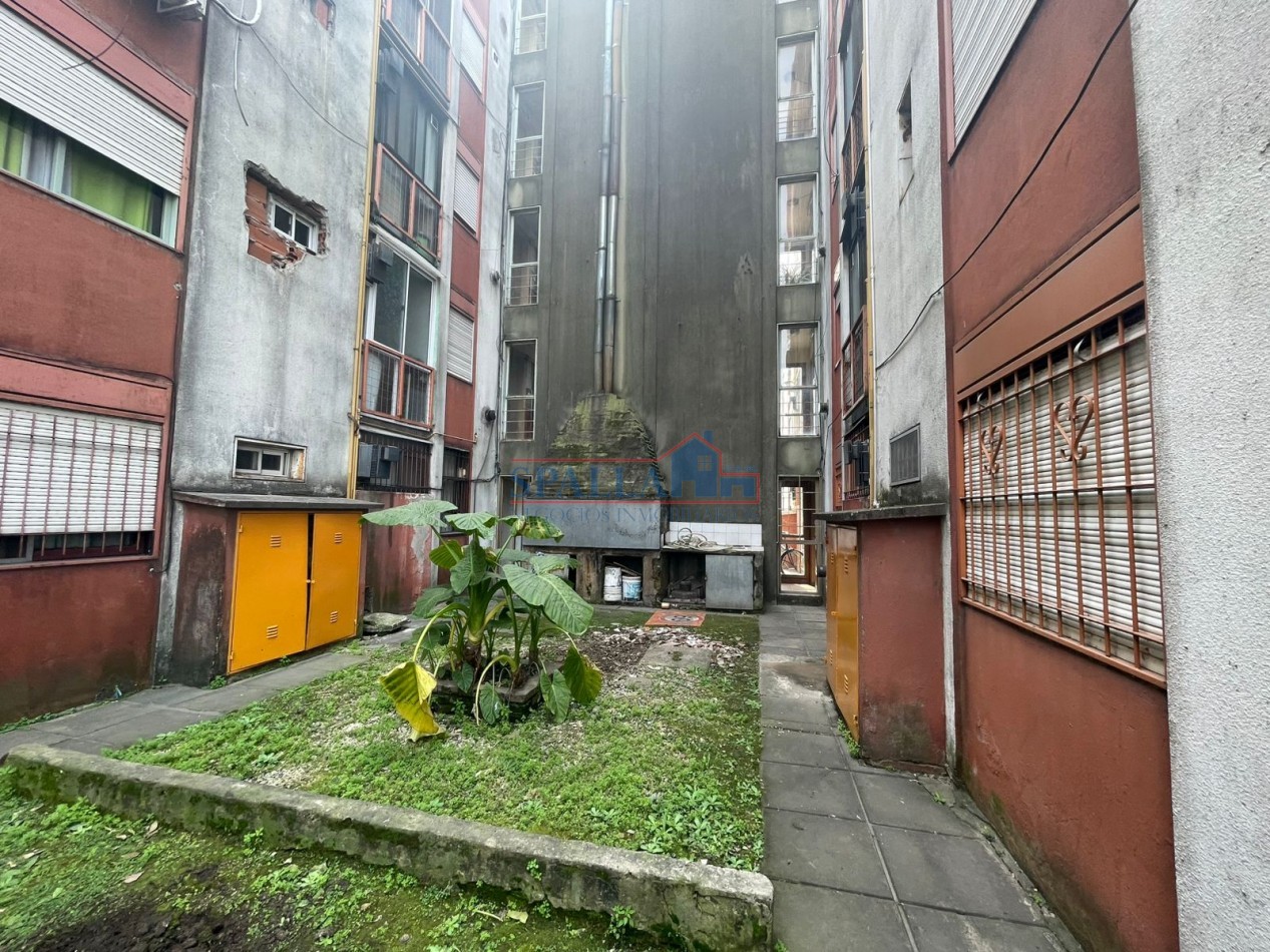 VENTA DEPARTAMENTO 4 AMBIENTES BARRIO FONAVI TORTUGUITAS