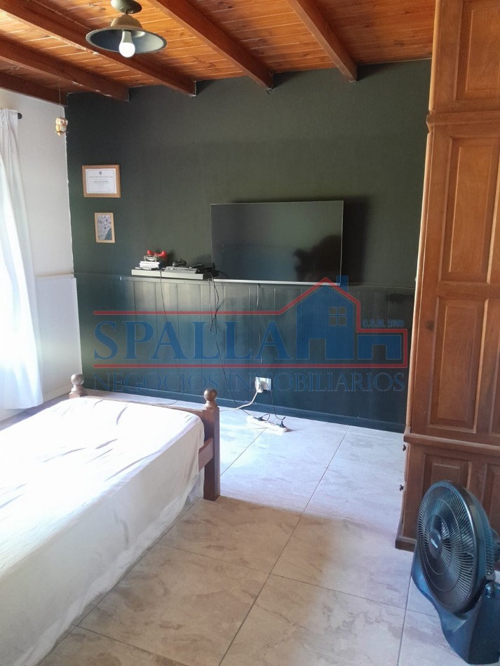  CASA QUINTA EN VENTA CON PILETA Y EXCELENTE ACCESO A RUTA 24 Y ACCESO OESTE, GENERAL RODRIGUEZ.