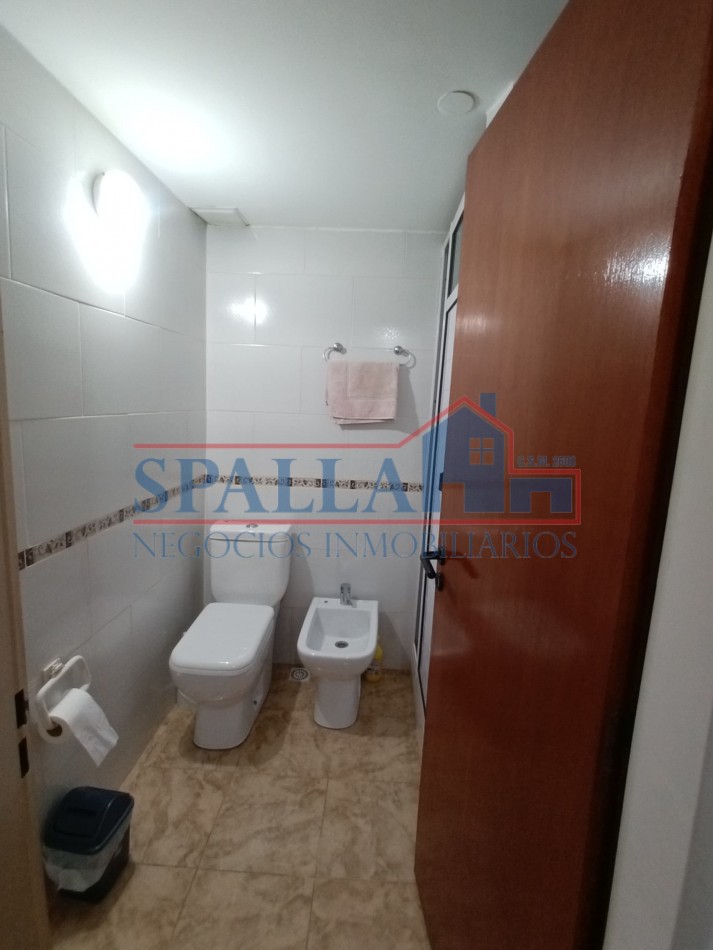 VENTA DE DUPLEX EN JOSE C. PAZ - APTO CREDITO