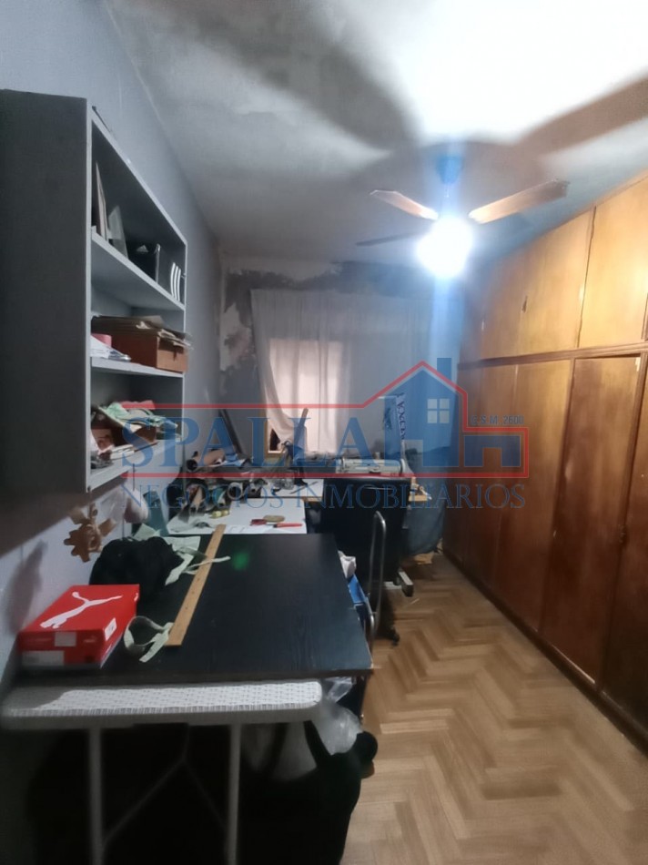 CASA 5 AMBIENTES EN VENTA, JOSE C. PAZ