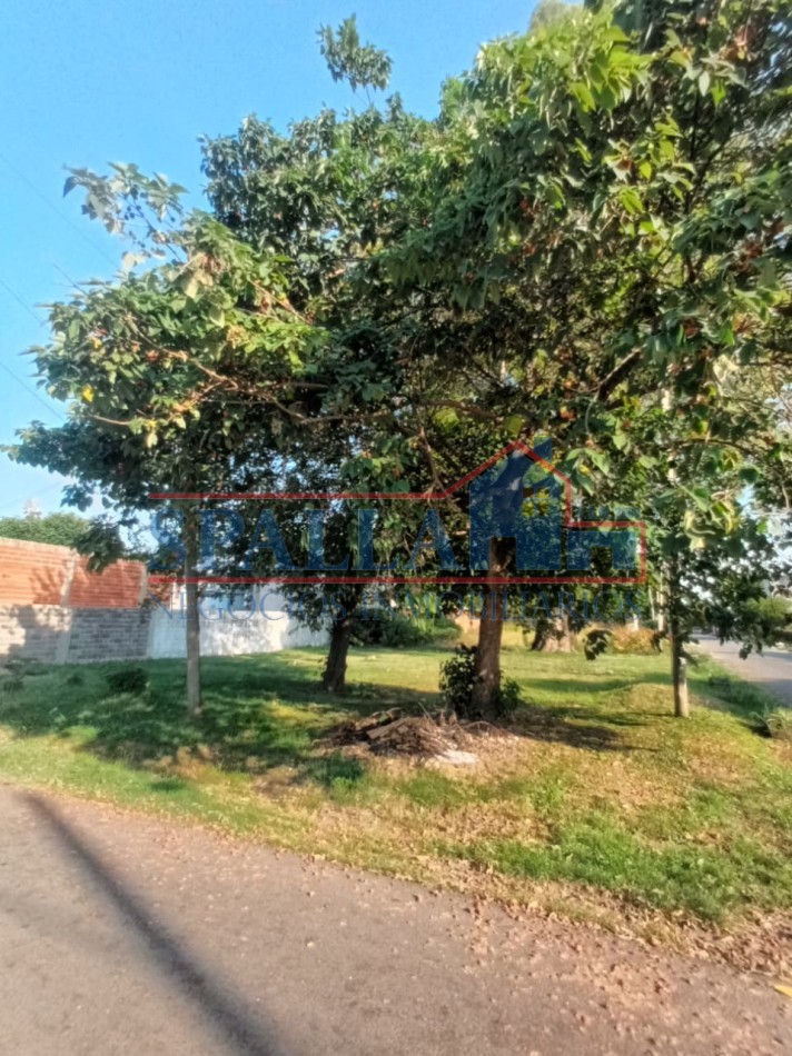 LOTES A LA VENTA - EXCELENTE UBICACION - JOSE C. PAZ