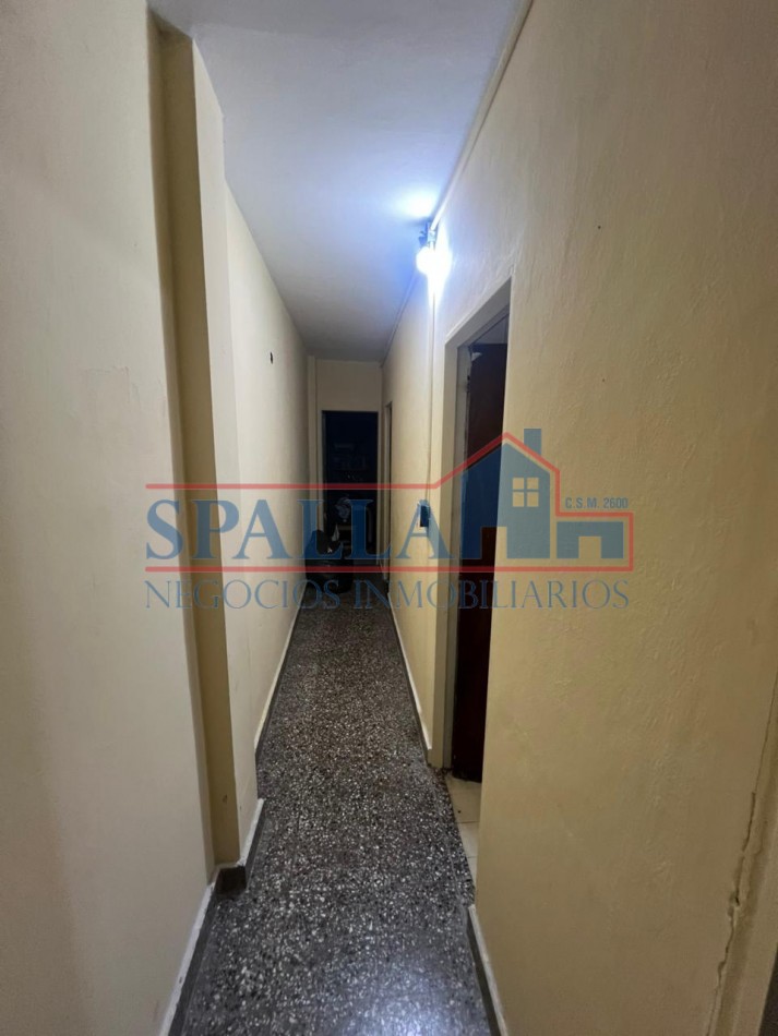 VENTA DE 3 DEPARTAMENTOS EN BLOCK, PRESIDENTE DERQUI, PILAR