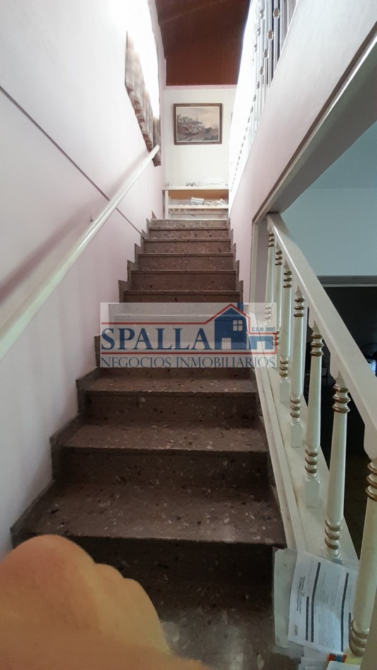 VENTA CASA EN VILLA ROSA PILAR, SOBRE RUTA 25, EXCELENTE UBICACION