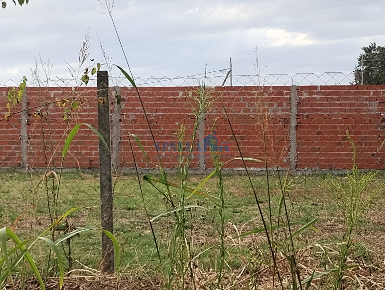 VENTA LOTE 400 M2 BARRIO NUESTRA SRA. DEL PILAR SIN EXPENSAS PILAR