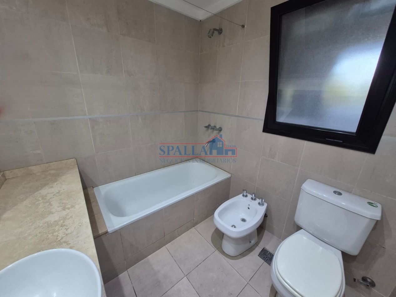 VENTA DEPARTAMENTO DOS AMBIENTES PLANTA BAJA EQUUS PILAR