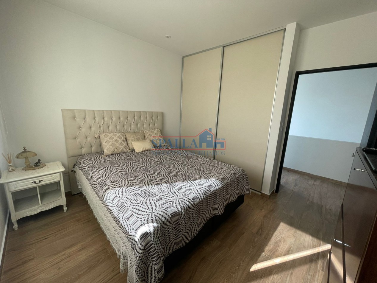 VENTA CASA 5 AMBIENTES AREA 1 BARRIO SAN SEBASTIAN 