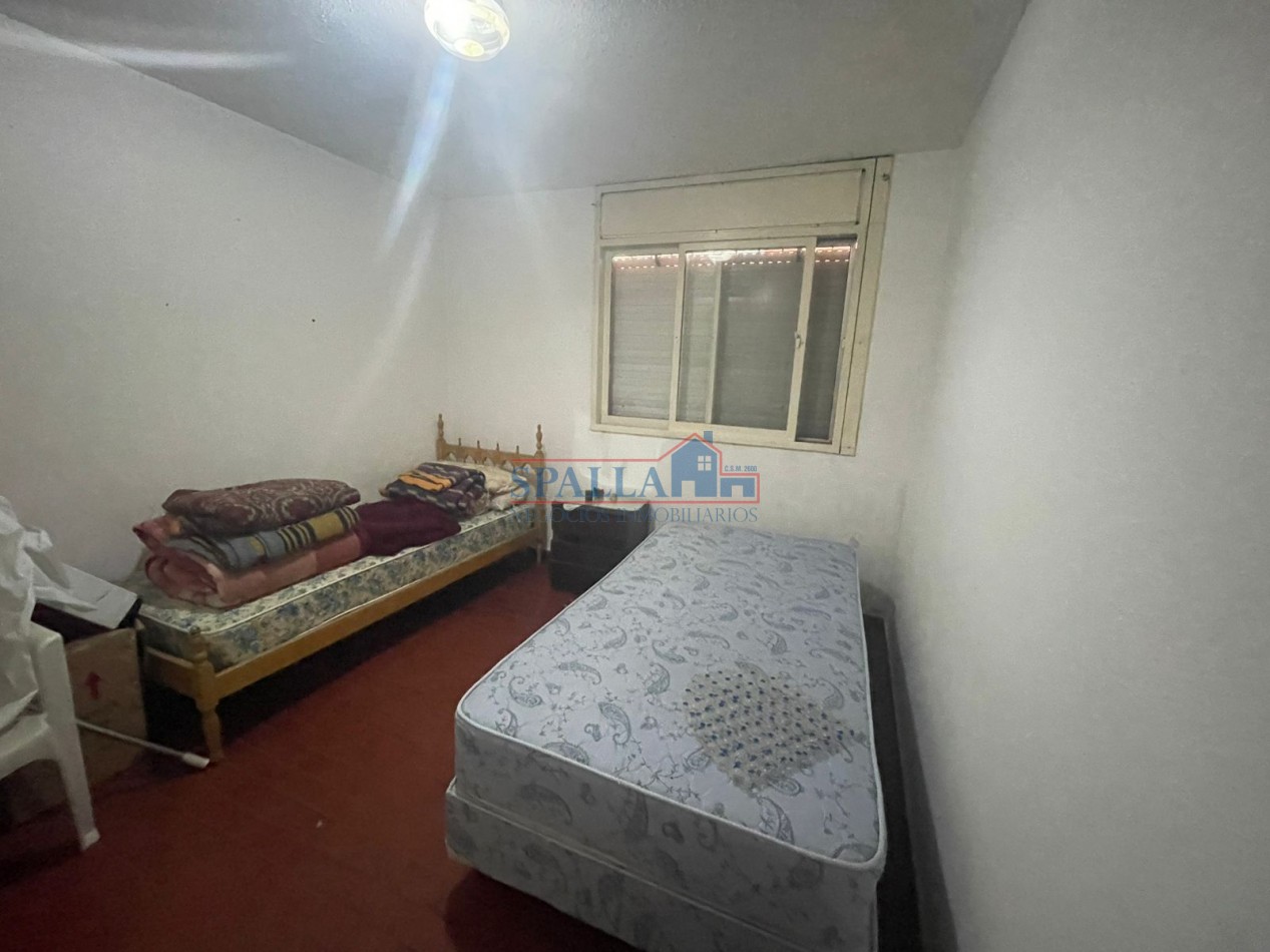 VENTA DEPARTAMENTO 4 AMBIENTES BARRIO FONAVI TORTUGUITAS