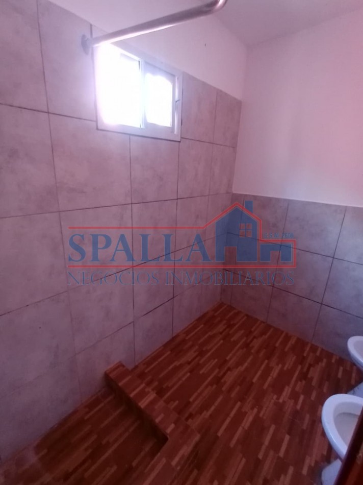 DEPARTAMENTOS 3 AMBIENTES EN ALQUILER JOSE C. PAZ.