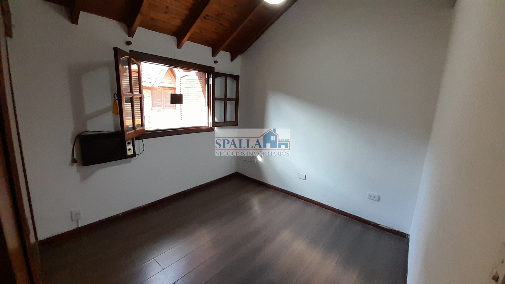 VENTA DUPLEX 3 AMBIENTES CON COCHERA EN VILLA MORRA PILAR CENTRO APTO CREDITO
