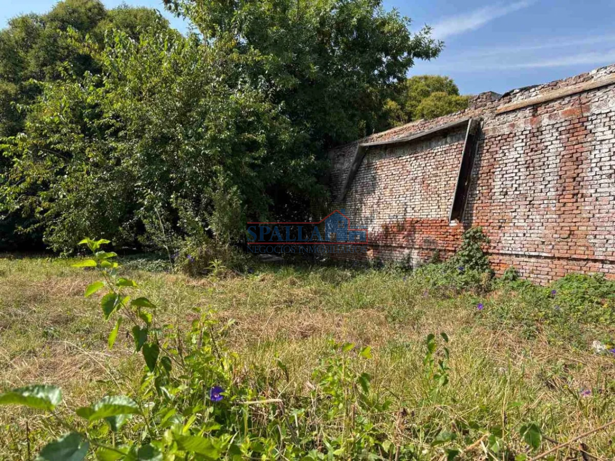 VENTA LOTE VILLA MORRA PILAR UR2 - IDEAL DESARROLLOS