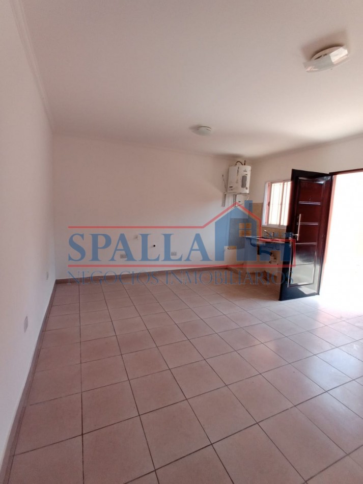 DEPARTAMENTOS 3 AMBIENTES EN ALQUILER JOSE C. PAZ.