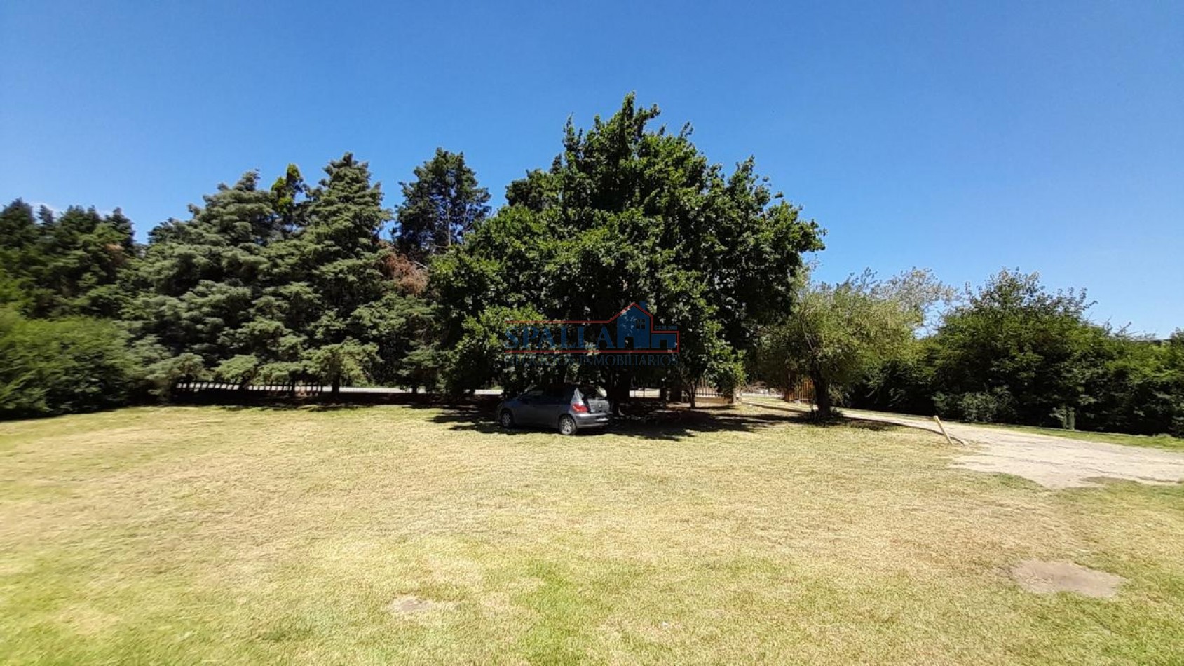 ALQUILER CASA QUINTA EN BARRIO AMANCAY FATIMA PILAR