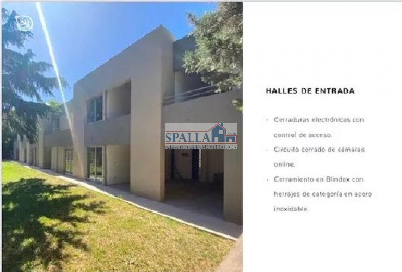 OPORTUNIDAD POZO - VENTA DEPTO. 3 AMBIENTES BENAVIDEZ VILLAGE - FINANCIACION - BENAVIDEZ