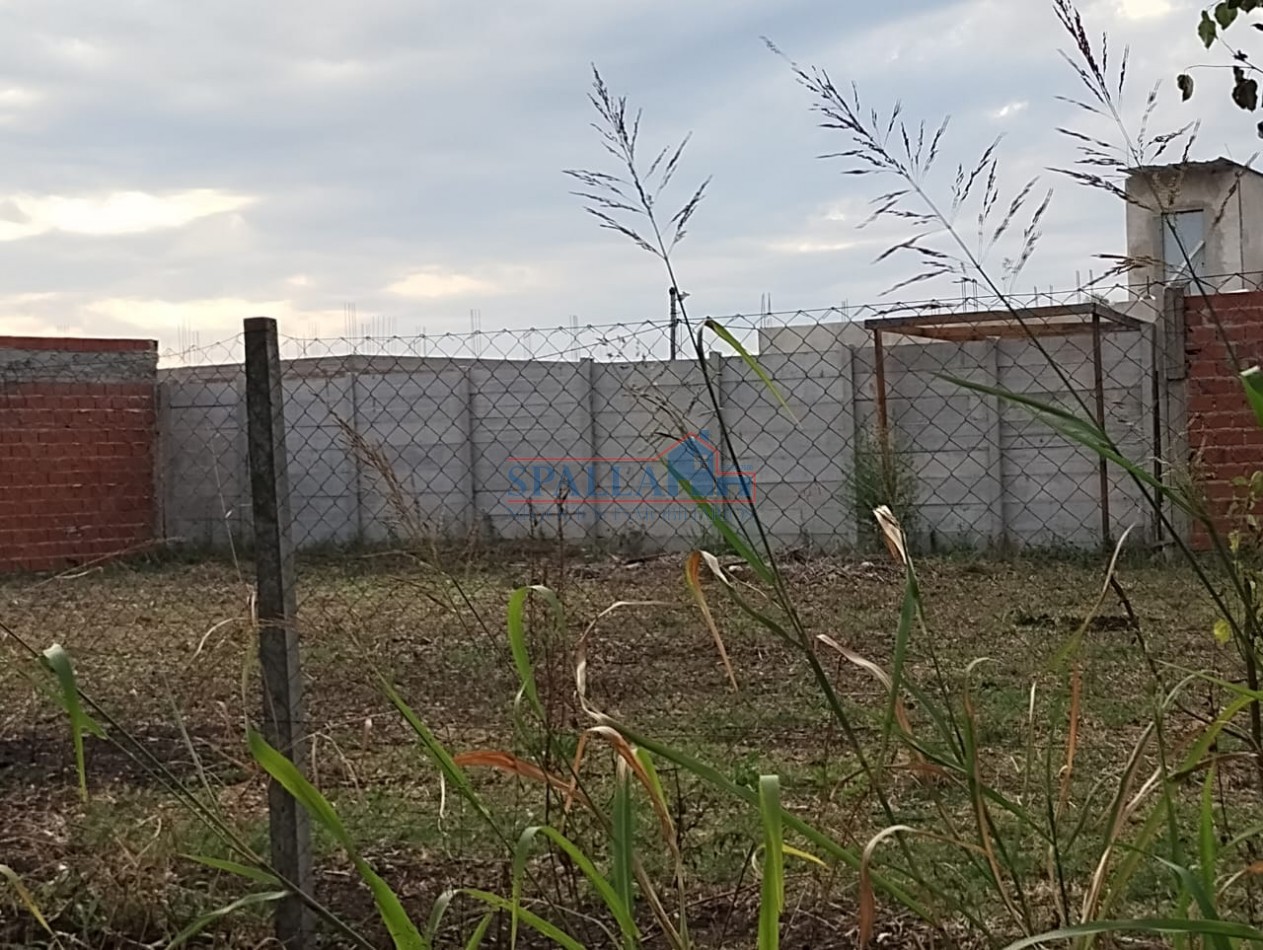 VENTA LOTE 400 M2 BARRIO NUESTRA SRA. DEL PILAR SIN EXPENSAS PILAR