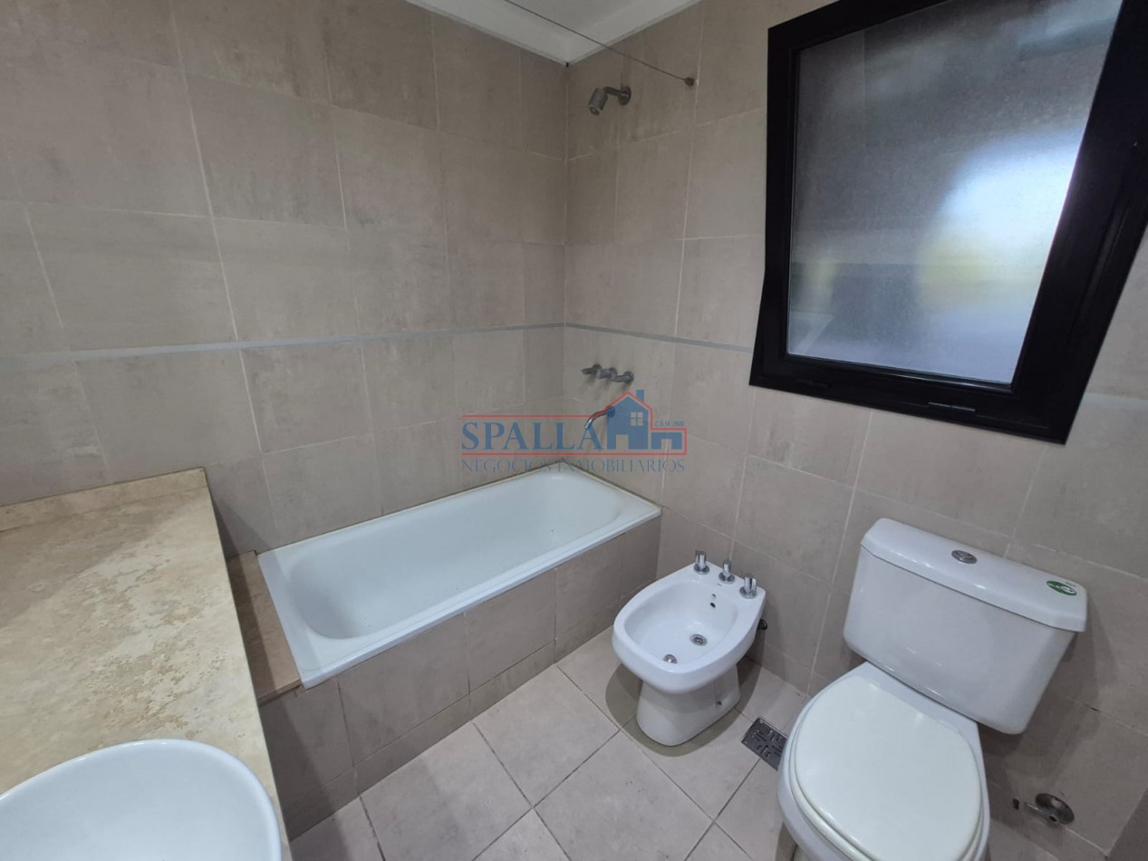 VENTA DEPARTAMENTO DOS AMBIENTES PLANTA BAJA EQUUS PILAR