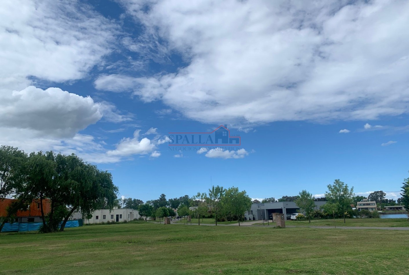 VENTA LOTE BARRIO SANTA ISABEL - INGENIERO MASCHWITZ - ACEPTA PERMUTA -OPORTUNIDAD