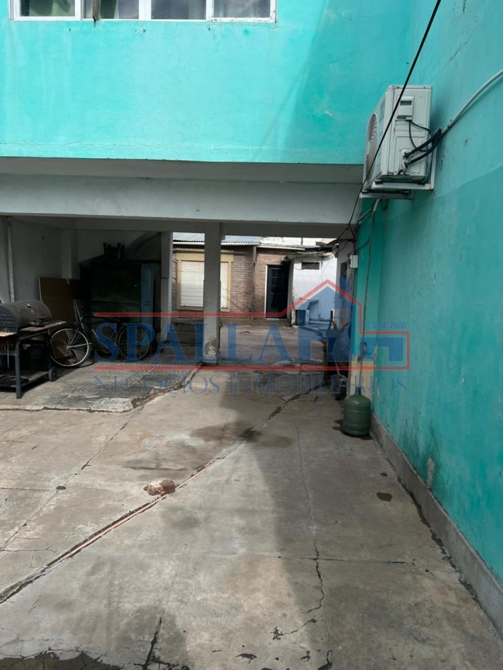 DEPARTAMENTO EN ALQUILER DE DOS AMBIENTES EN PTE DERQUI - PARTIDO DE PILAR