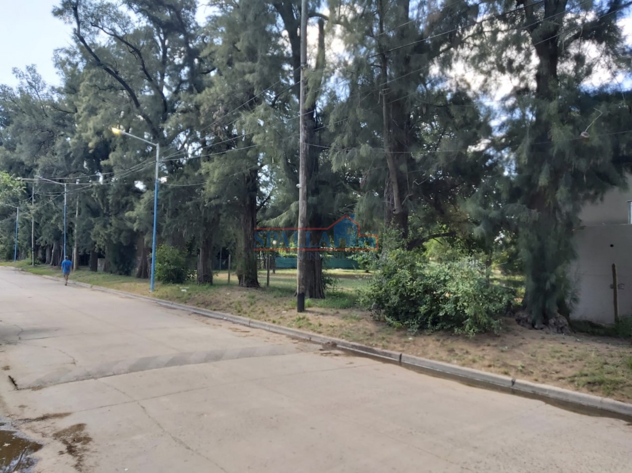 LOTES - "MATHEU OPEN" - MATHEU, PARTIDO DE ESCOBAR - POSESION Y ESCRITURA INMEDIATA