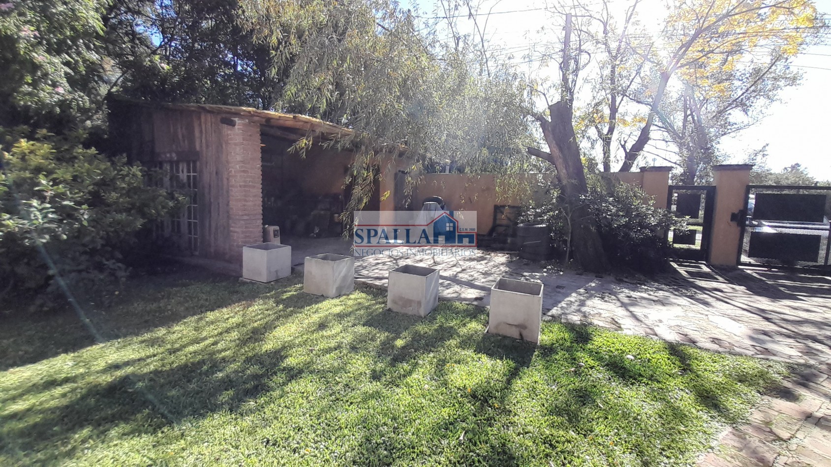 VENTA OPORTUNIDAD CASA QUINTA 7 AMBIENTES EXCELENTE ACCESO A PANAMERICANA RAMAL PILAR, OPORTUNIDAD 