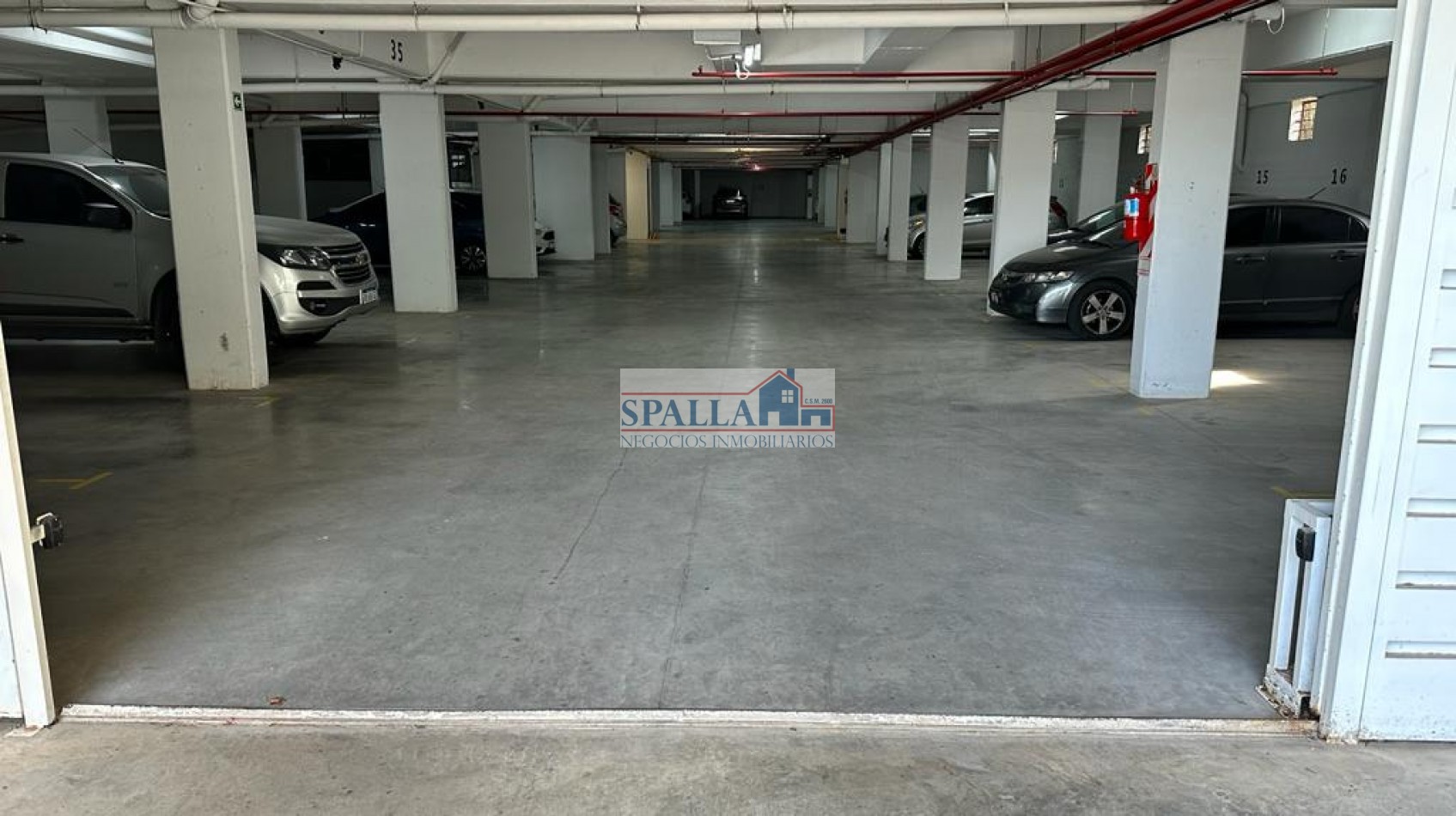  DEPARTAMENTO EN VENTA 2 AMBIENTES A ESTRENAR - CONDOMINIO EL REPARO - PILAR