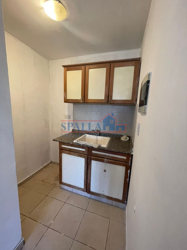 VENTA DEPARTAMENTO  4 AMBIENTES CON COCHERA SAN MIGUEL - APTO CREDITO