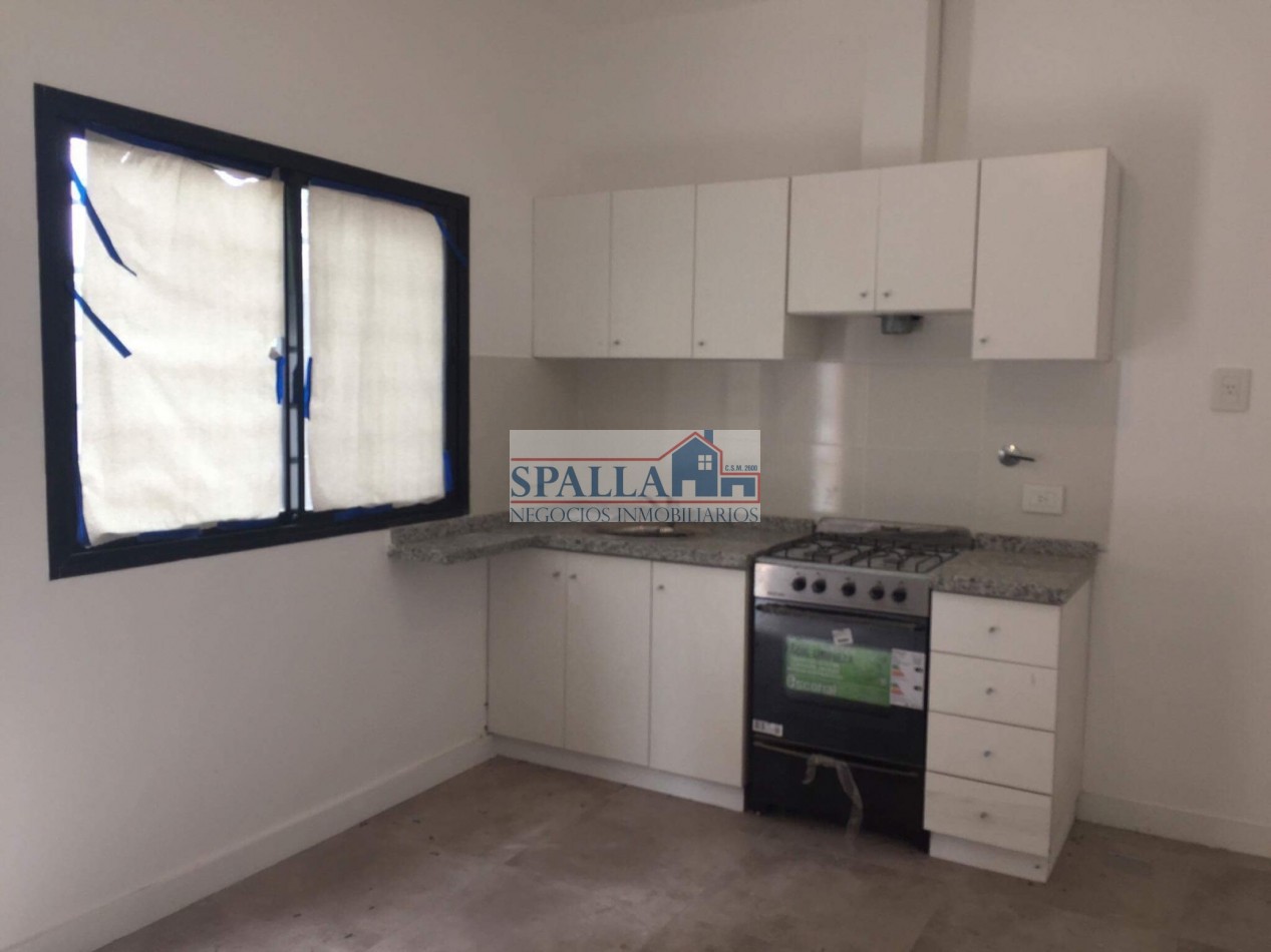 VENTA DUPLEX 3 AMBIENTES A 300 MTS DE PANAMERICANA APTO CREDITO CON RENTA