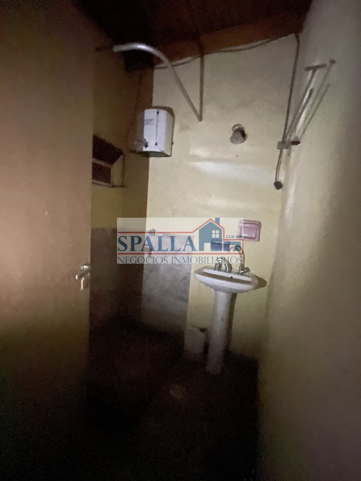 VENTA PROPIEDAD USO O DESARROLLO COMERCIAL A 20 METROS DE RUTA 8 PILAR OPORTUNIDAD POR VIAJE