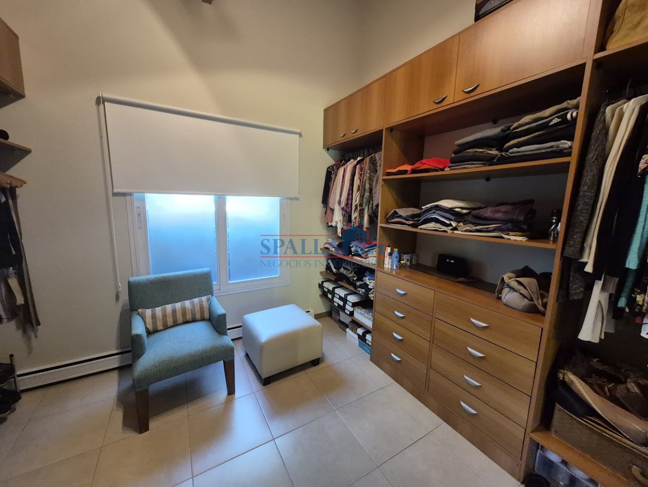 VENTA CASA 3 AMBIENTES EN LOMAS DE FATIMA MANZANARES PILAR