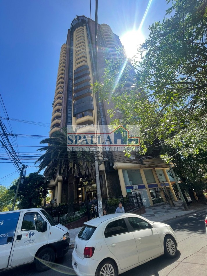 VENTA DEPARTAMENTO 3 AMBIENTES EDIFICIO BARCELONA IV SAN MIGUEL CON COCHERA OPCIONAL