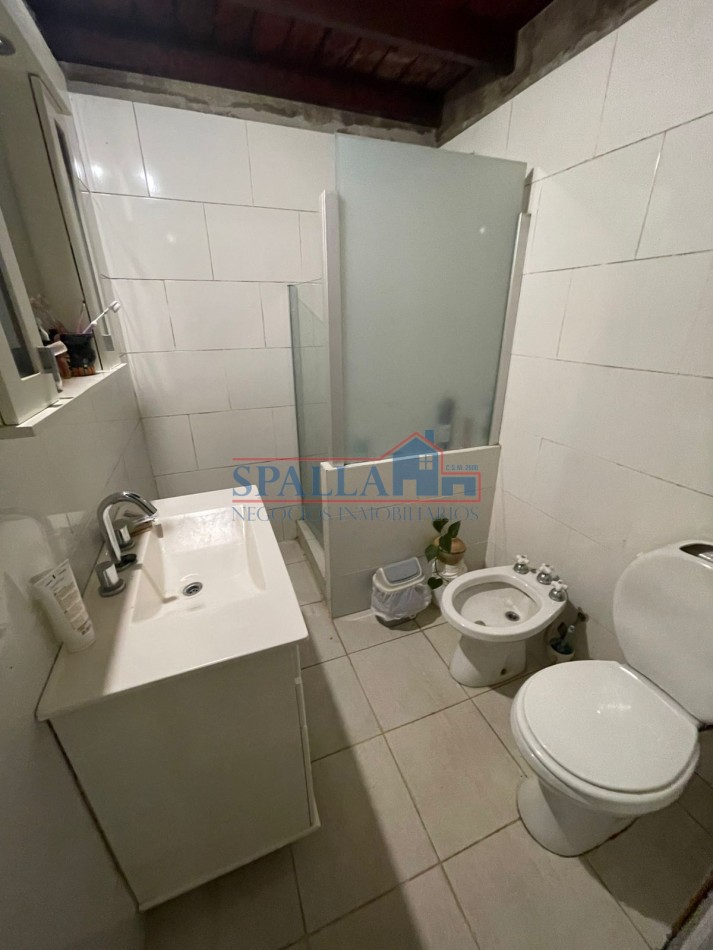 VENTA CASA 4 AMBIENTES EN VILLA MORRA PILAR