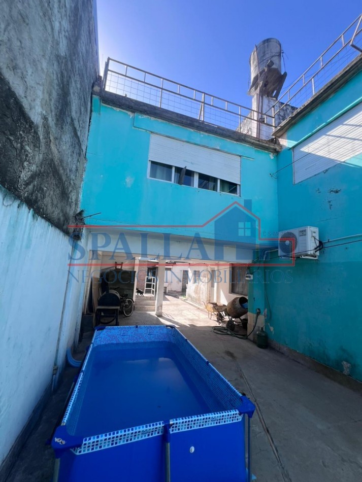 VENTA DE 3 DEPARTAMENTOS EN BLOCK, PRESIDENTE DERQUI, PILAR