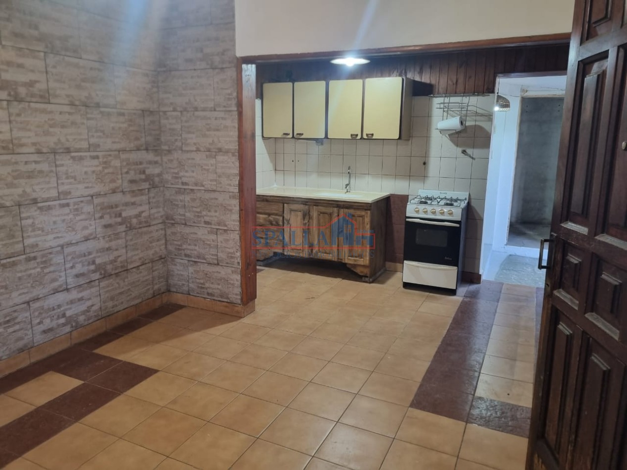VENTA CASA 3 AMBIENTES EN BARRIO AGUSTONI PILAR