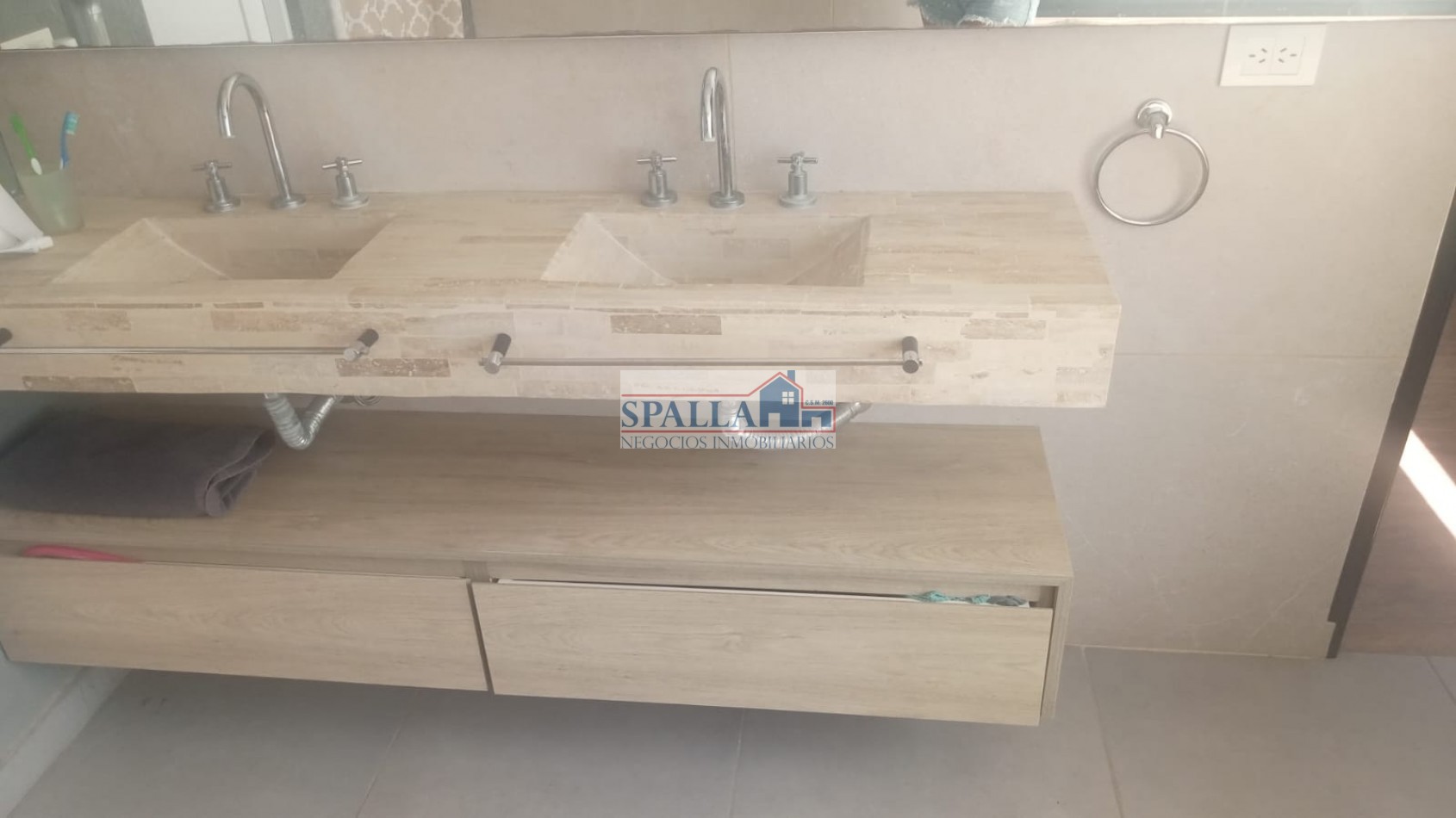 VENTA CASA 4 AMBIENTES EN BARRIO CERRADO LAGOON PILAR