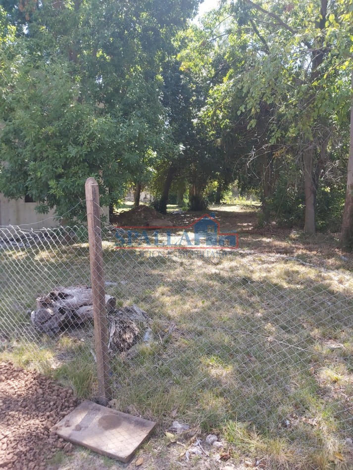 LOTES - "MATHEU OPEN" - MATHEU, PARTIDO DE ESCOBAR - POSESION Y ESCRITURA INMEDIATA