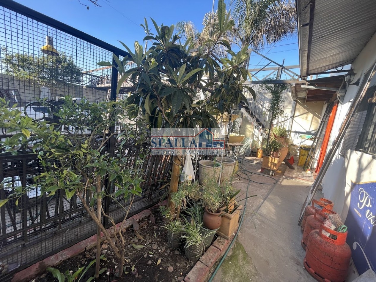 VENTA PROPIEDAD USO O DESARROLLO COMERCIAL A 20 METROS DE RUTA 8 PILAR OPORTUNIDAD POR VIAJE