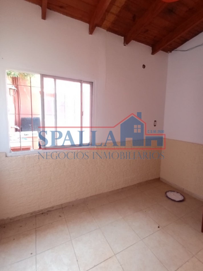 DEPARTAMENTOS 3 AMBIENTES EN ALQUILER JOSE C. PAZ.