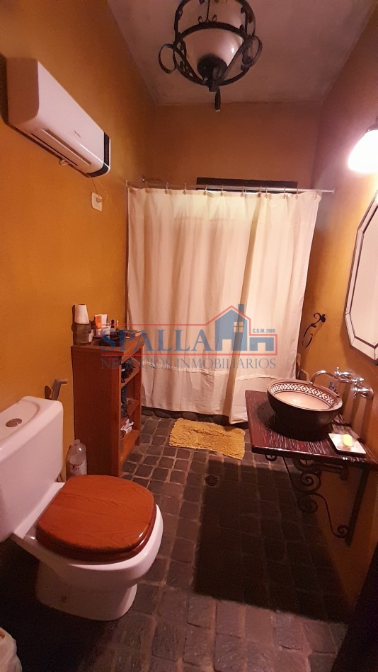 VENTA CASA QUINTA 4 AMBIENTES APTA CREDITO EN PRESIDENTE DERQUI PILAR, CON PILETA