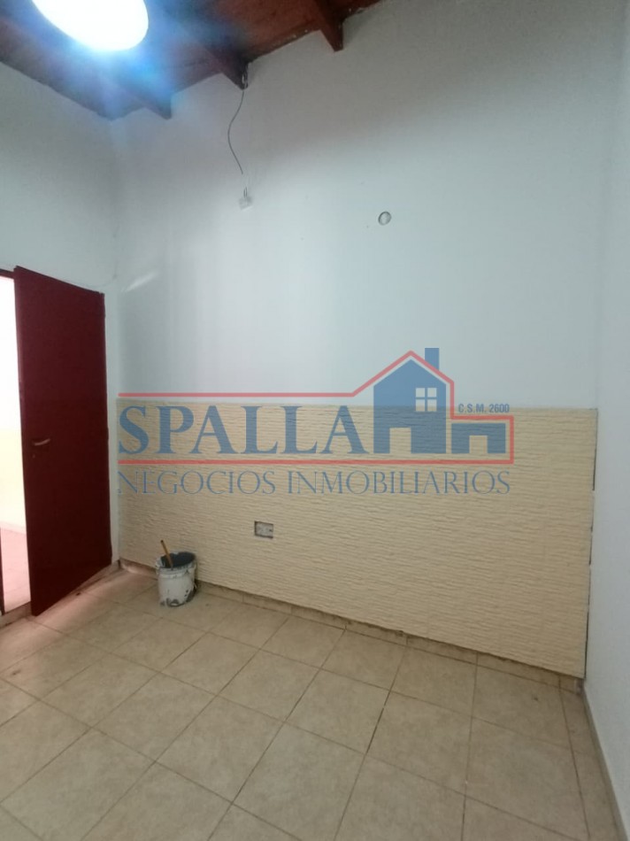 DEPARTAMENTOS 3 AMBIENTES EN ALQUILER JOSE C. PAZ.